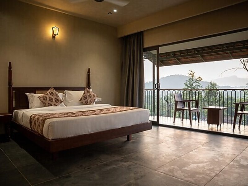 Tea Estate View Suite