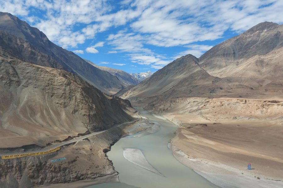 Leh to Leh with Umling La, Hanle & Tso Moriri Tour