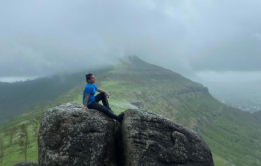Hatkeshwar Monsoon Trek