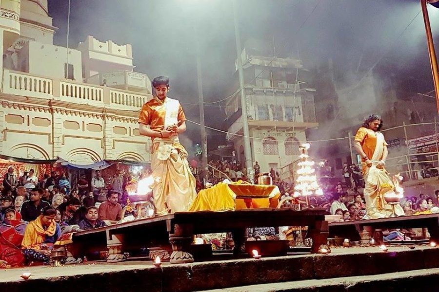 Cultural tour to Varanasi, Ayodhya & Lucknow