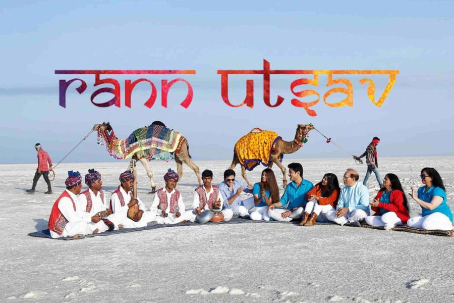 Rann of Kutch packages from Bangalore