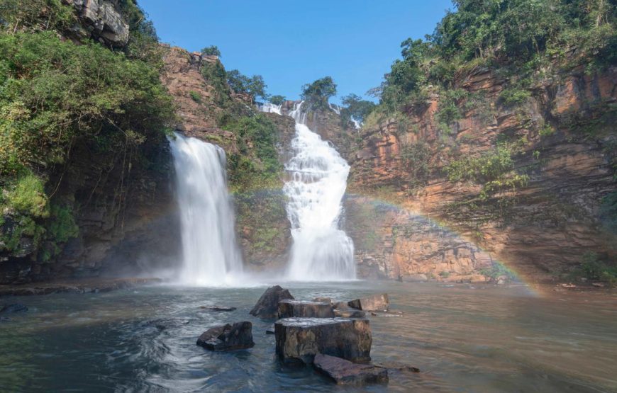 Bastar Backapacking Tour – Chhattisgarh