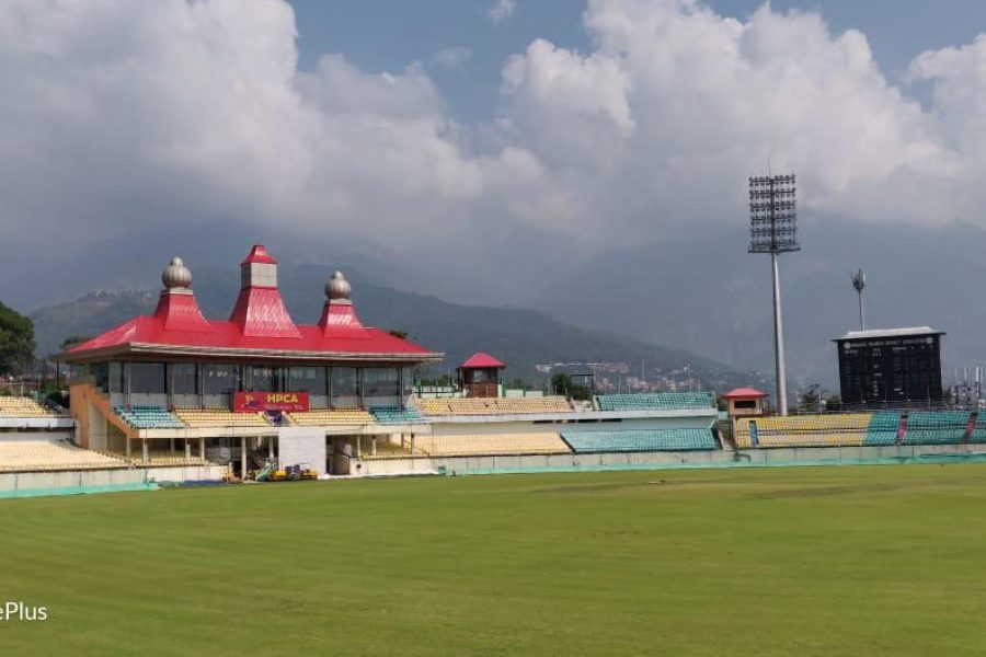 Dharamshala – McLeodganj – Bir Billing Tour Package