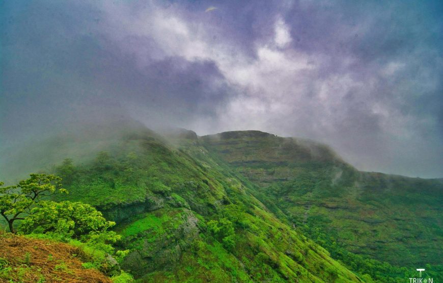 Sondai Fort Trek