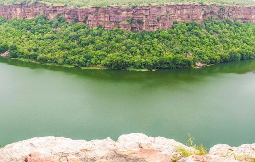 Bundi Kota Chittorgarh Udaipur – Offbeat Rajasthan