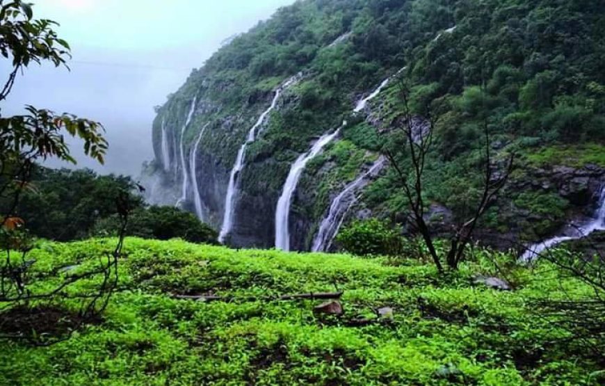 Gavraiban Monsoon Trek