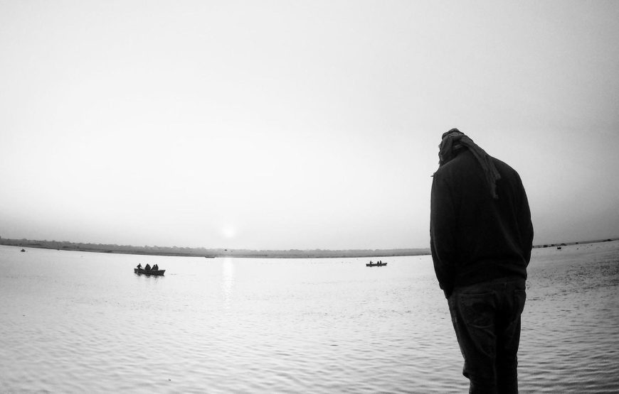 Varanasi Backpacking Trip