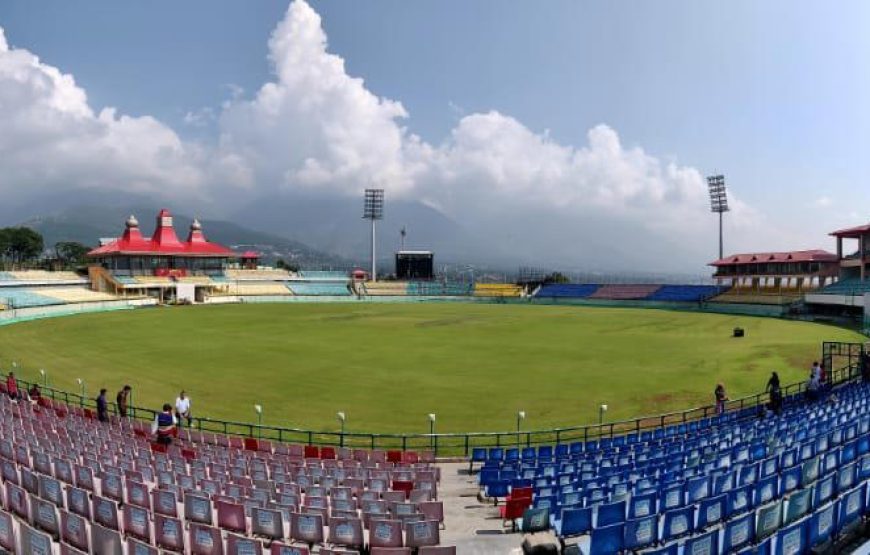 Dharamshala – McLeodganj – Bir Billing Tour Package