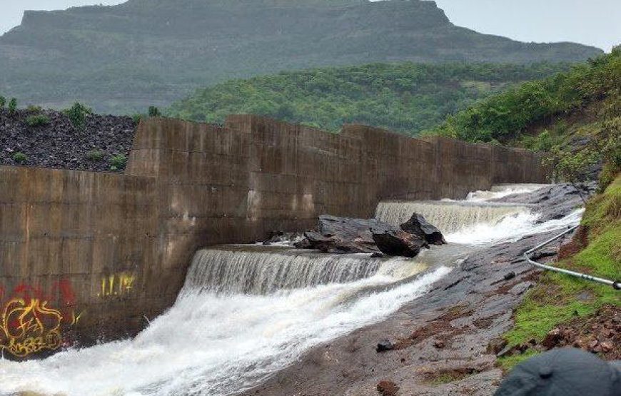 Ratangad Fort Monsoon Trek