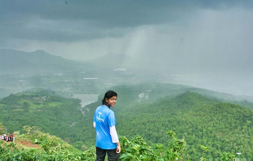 Sondai Fort Trek