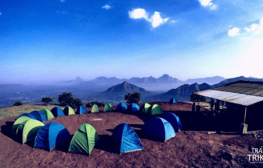 Prabalmachi Trekking and Camping