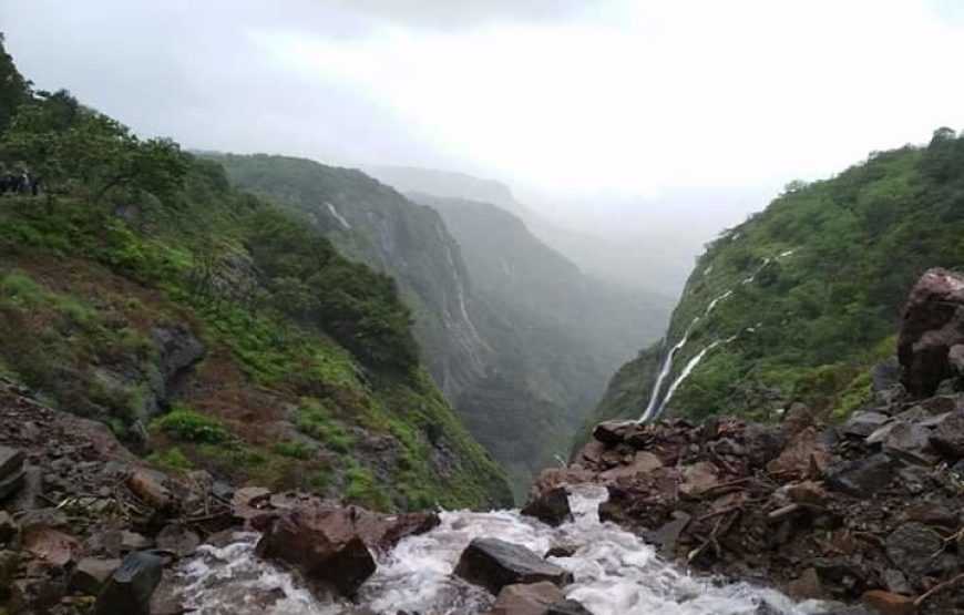 Gavraiban Monsoon Trek