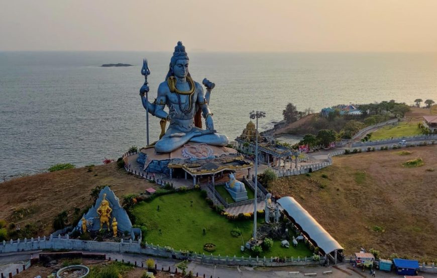 Gokarna Backpacking Trip