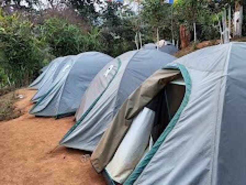 Tent