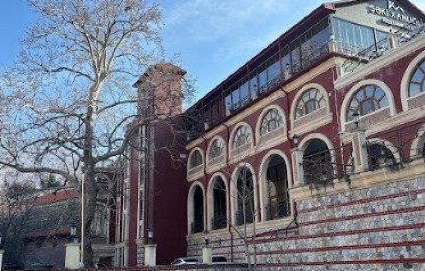 Azerbaijan Majesty Tour: A Journey Through Time and Culture