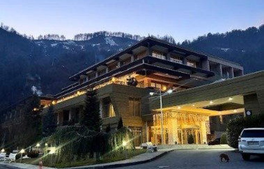 Azerbaijan Majesty Tour: A Journey Through Time and Culture