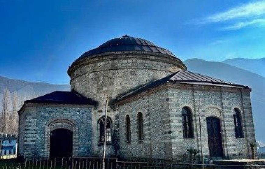 Azerbaijan Majesty Tour: A Journey Through Time and Culture