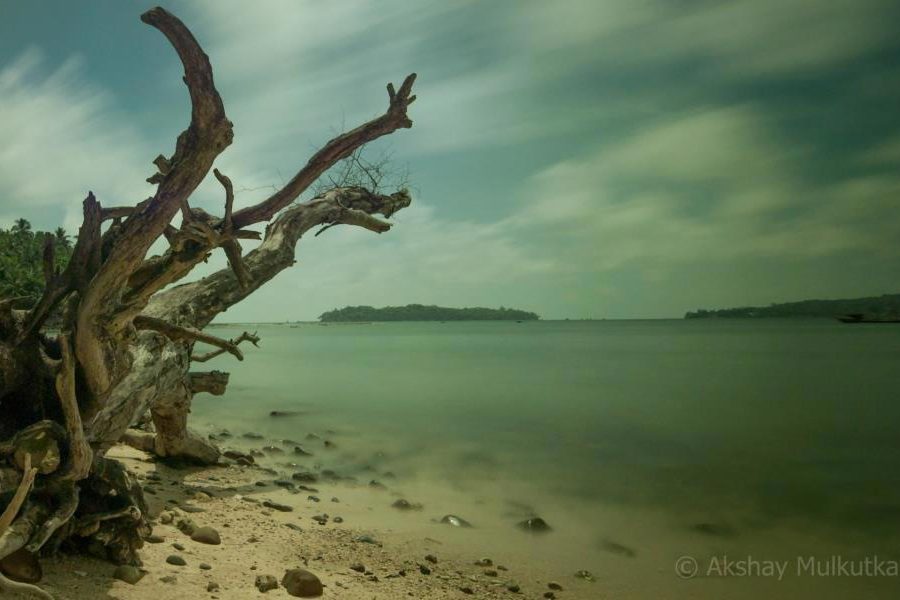Andaman Tour