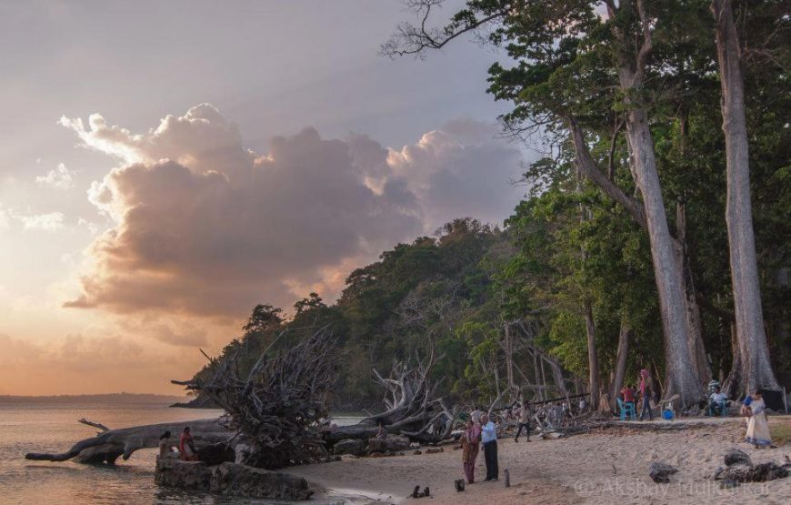 Andaman Tour
