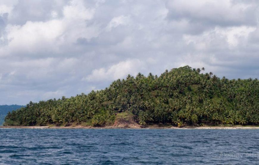 Andaman Tour