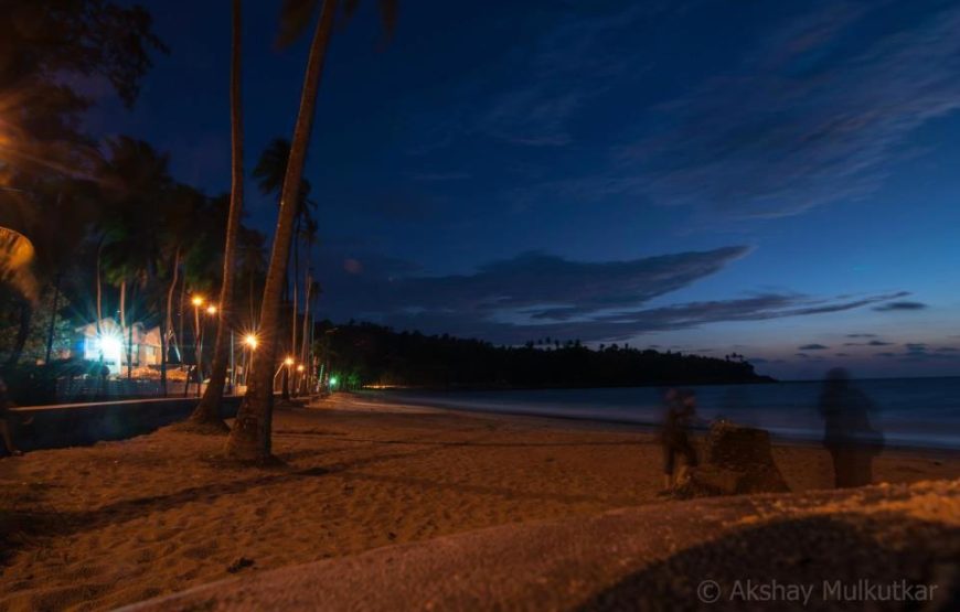 Andaman Tour
