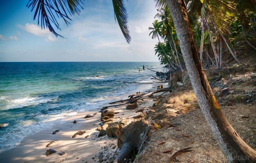 Andaman Tour