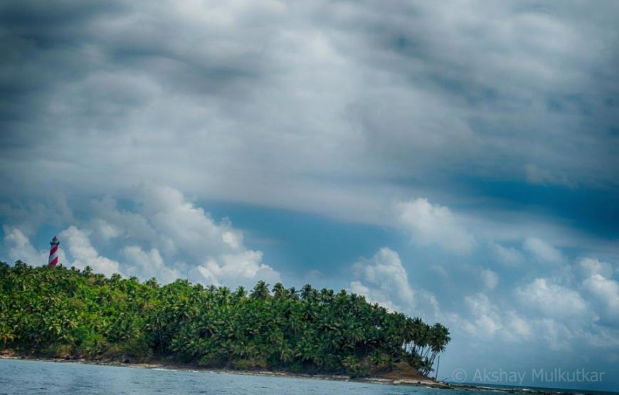 Andaman Tour