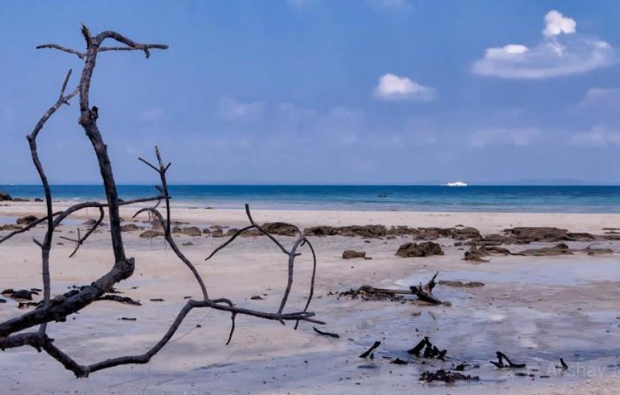 Andaman Tour