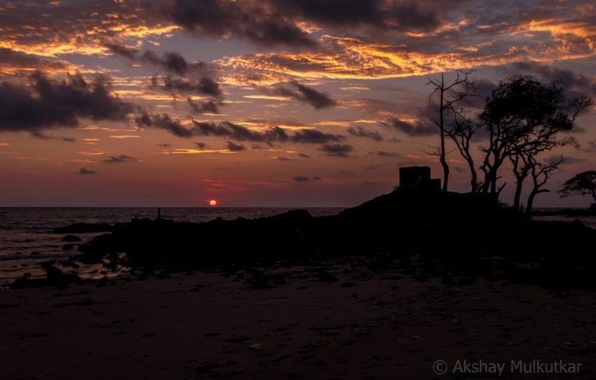Andaman Tour