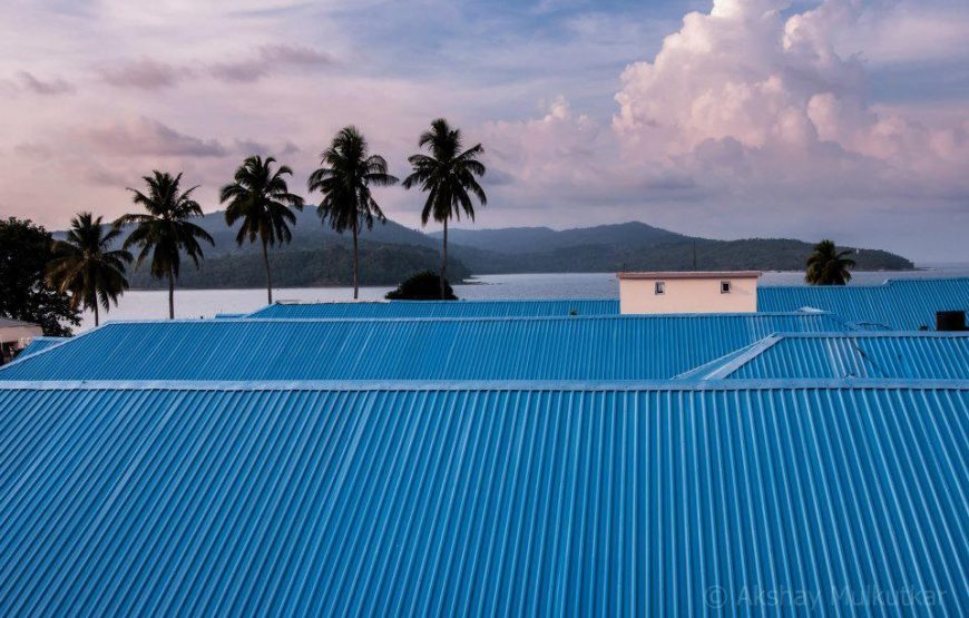 Andaman Tour