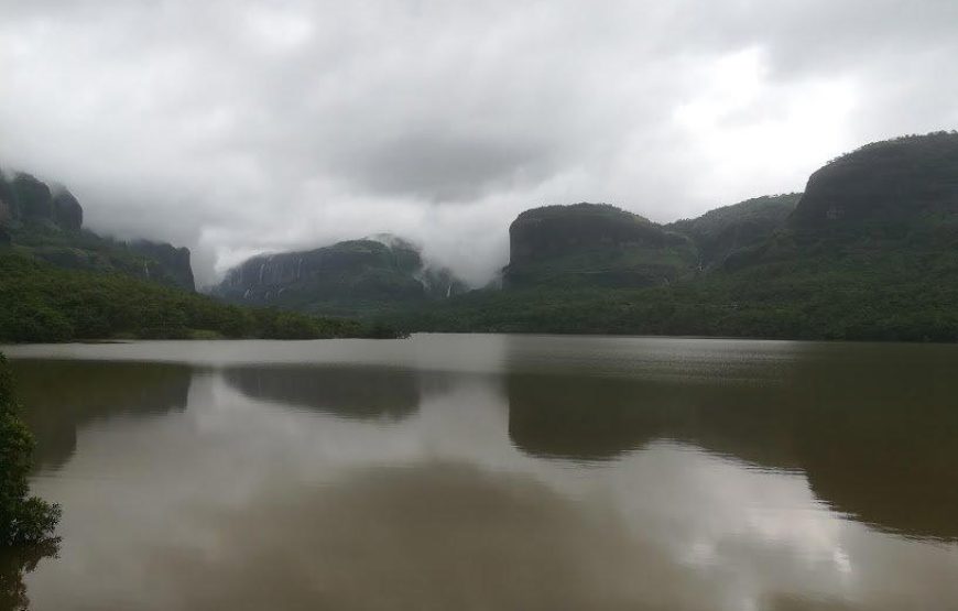 Andharban Trek From Pune