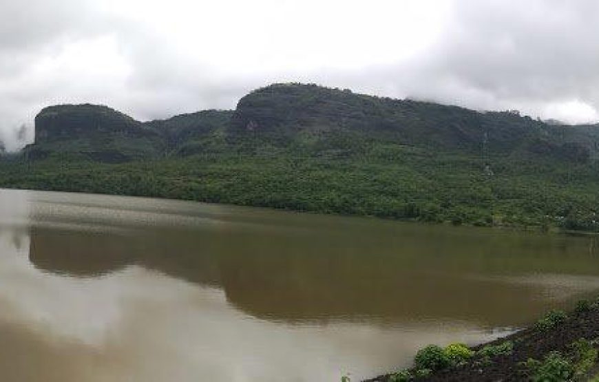 Andharban Trek From Pune