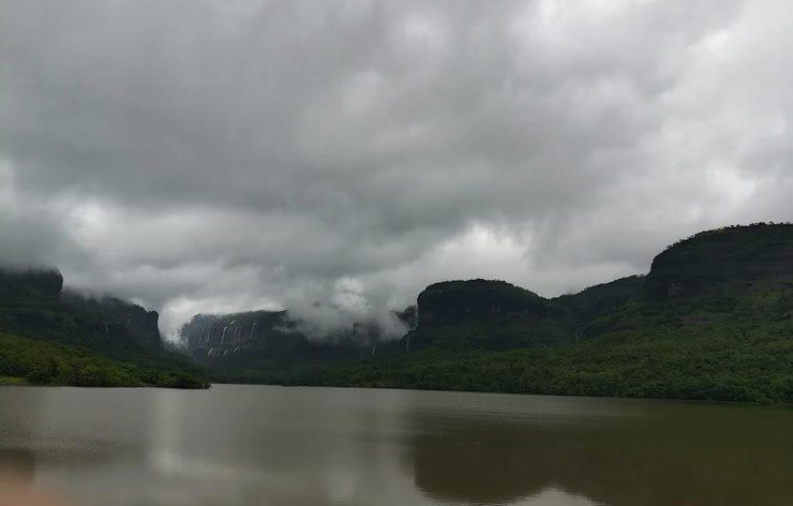 Andharban Trek From Pune
