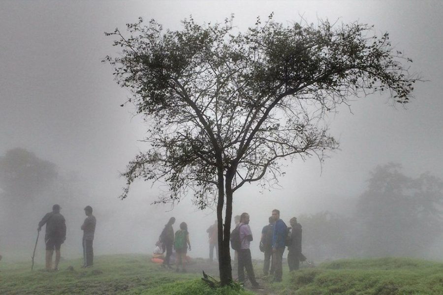 Andharban Jungle Trek | Andharban Trek 2025