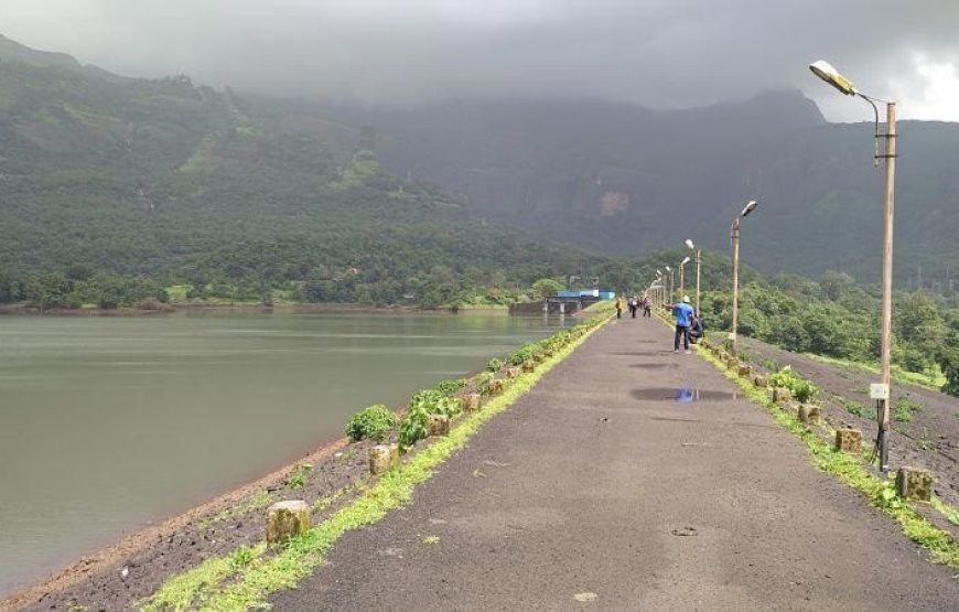 Andharban Trek From Pune
