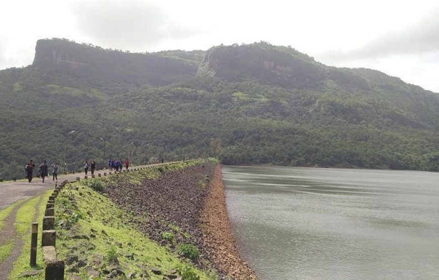 Andharban Trek From Pune