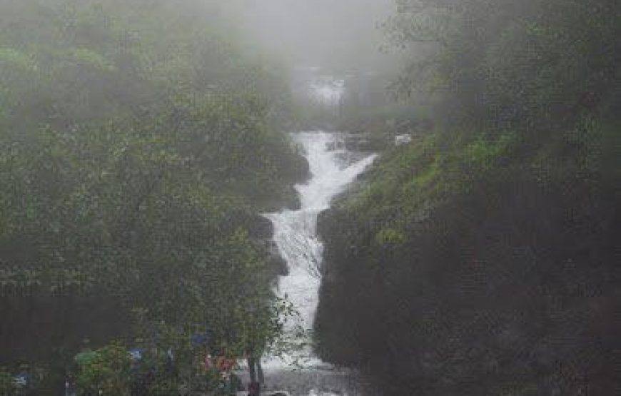 Andharban Trek From Pune