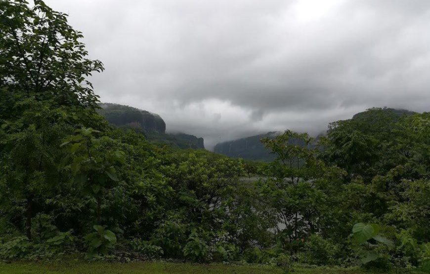 Andharban Trek From Pune