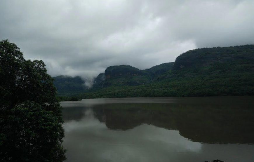 Andharban Trek From Pune