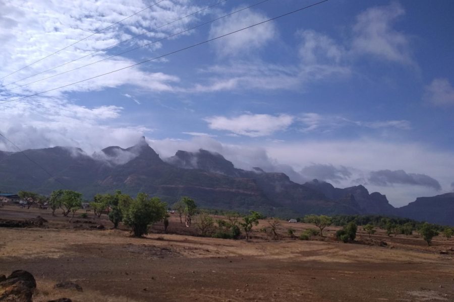Bhandardara Fireflies Special Camping From Pune