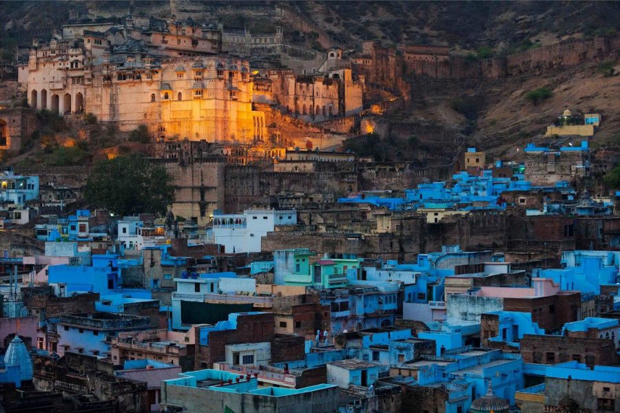 Bundi Kota Chittorgarh Udaipur – Offbeat Rajasthan Tour