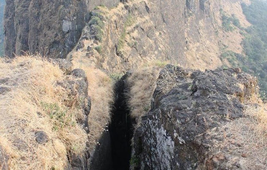 Trek to Brahmagiri & Durg Bhandar