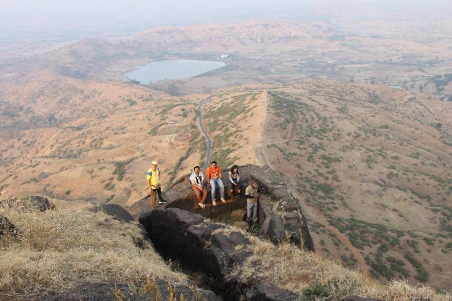 Trek to Brahmagiri & Durg Bhandar