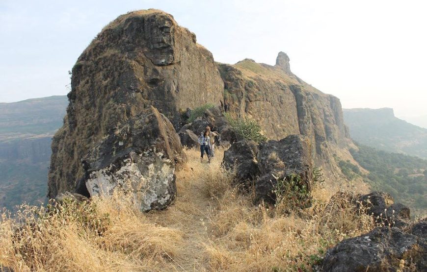Trek to Brahmagiri & Durg Bhandar