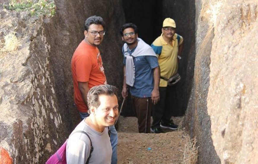 Trek to Brahmagiri & Durg Bhandar