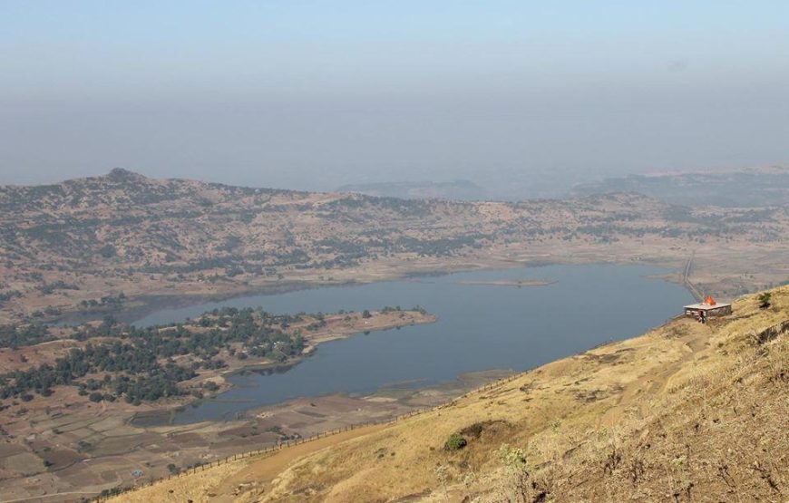 Trek to Brahmagiri & Durg Bhandar