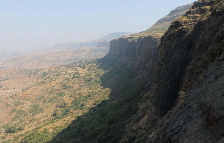 Trek to Brahmagiri & Durg Bhandar