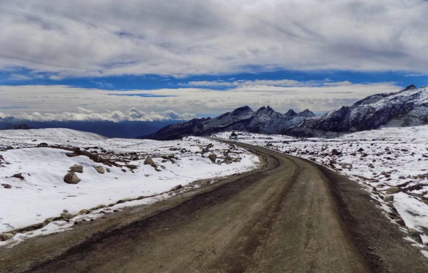 Arunachal Pradesh Tour Package