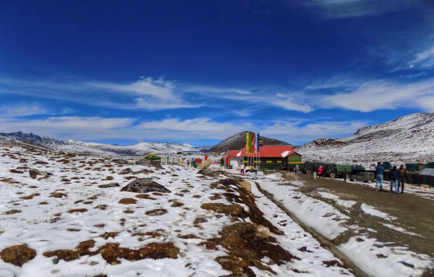 Arunachal Pradesh Tour Package