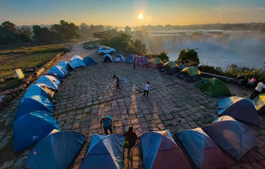 Bastar Backapacking Tour – Chhattisgarh